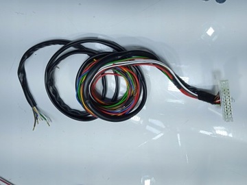 ELEKTRONICZNY MODUŁ PRZYCZEPY HAKA STEROWNIK 7 PIN