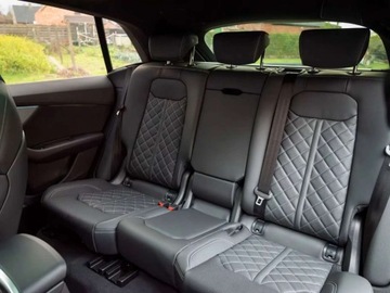 Audi Q8 SUV 3.0 50 TDI 286KM 2025 Audi Q8 TDI 231KM Duzy rabat Salon Polska Dowolna konfiguracja 3.0, zdjęcie 5