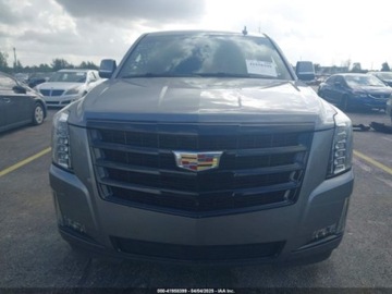 Cadillac Escalade III 2019 Cadillac Escalade Premium Luxury 2019 6.2l 6.2 Benzyna 420KM, zdjęcie 7