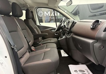 Fiat Talento I 2020 Fiat Talento Fiat Talento L1H1 SampS Family 2.0 Diesel 145KM, zdjęcie 16