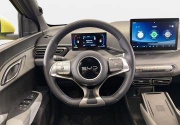 BYD 2025 BYD Dolphin Surf VAT 23 Comfort 156KM automat 2025 r., salon PL, 43,2 kWh,, zdjęcie 15