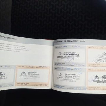 Citroen C3 II 2011 Citroen C3 1.4 HDi diesel, EURO5, zdjęcie 15