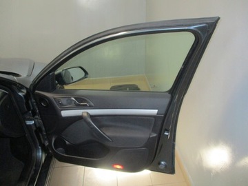 MECHANIZMUS OKNO PŘEDNÍ PRAVÝ OCTAVIA II