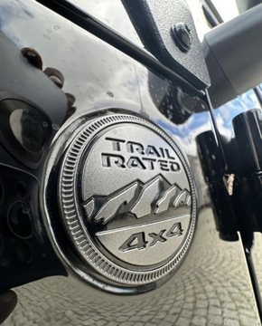 Jeep Wrangler IV 2023 Jeep Wrangler JK Unlimited GME 2.0 Turbo Sport aut 2.0, zdjęcie 15