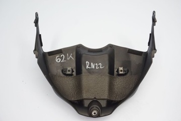 YAMAHA YZF-R1 1000 RN22 09-15 НАКЛАДКА ОБТЕКАТЕЛЯ ТОПЛИВНОГО БАКА