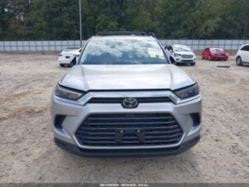 Toyota 2025 Toyota Grand Highlander Hybrid XLE 2025 2.5l 2.5 Hybryda 186KM, zdjęcie 7