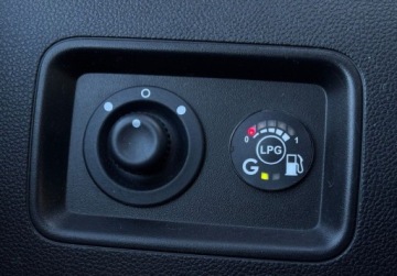 Dacia Duster II SUV 1.0 TCe LPG 100KM 2021 Dacia Duster 1.0 Tce LPG 100KM Comfort Czujniki SalonPL SerwisASO FVmarza, zdjęcie 26