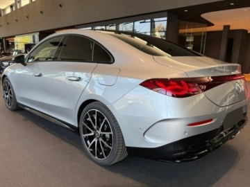 Mercedes CLA C118/X118 2026 MERCEDES-BENZ CLA 200 4-Matic AMG Line 1.5 (163KM) 2026, zdjęcie 6