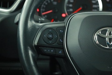 Toyota Corolla XII Sedan 1.5 VVT-i 125KM 2022 Toyota Corolla 1.5 VVT-i, Salon Polska, zdjęcie 15