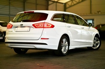 Ford Mondeo V Kombi 2.0 TDCi 150KM 2015 Ford Mondeo 2,0Tdci 150 KM, zdjęcie 34