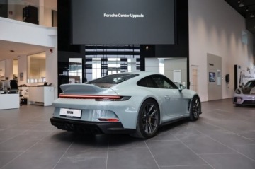 Porsche 911 992 2024 Porsche 911 ST - Limiteringsnummer 18051963 2024 4.0 Benzyna 525KM, zdjęcie 2