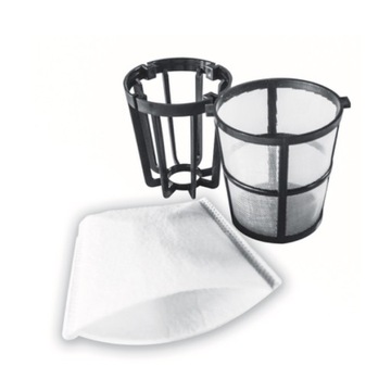 Ручной аккумуляторный пылесос Einhell TE-VC 18 LI