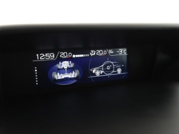 Subaru XV II 2018 Subaru XV automat 4x4 klima auto full LED grzane, zdjęcie 23