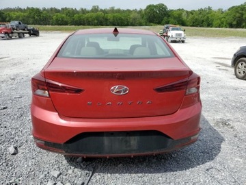 Hyundai Elantra VI 2019 Hyundai Elantra HYUNDAI ELANTRA SEL, 2019r., 2.0L, zdjęcie 5