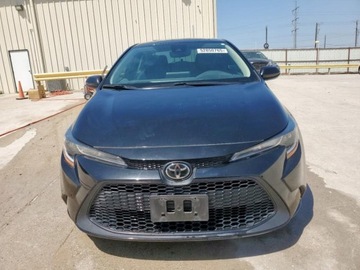 Toyota Corolla XII 2022 Toyota Corolla 2022 TOYOTA COROLLA L 1.8 Benzyna 139KM, zdjęcie 3