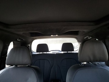 BMW X7 2021 BMW X7 XDrive40I 2021 3.0l 3.0 Benzyna 335KM, zdjęcie 11