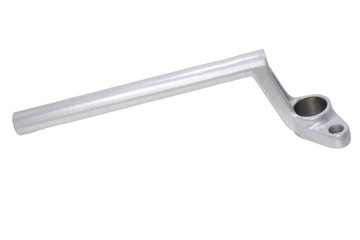 RAMIĘ KIEROWNICY PRAWE ASTON 125