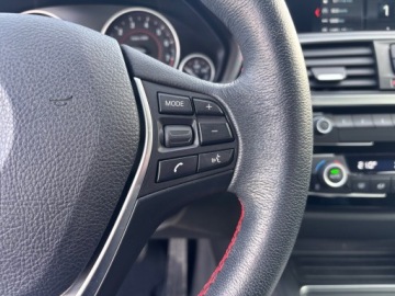 BMW Seria 3 F30-F31-F34 Gran Turismo Facelifting 2.0 320i 184KM 2018 BMW 3GT BMW 3GT 320i xDrive Sport, Salon PL, Bezwy, zdjęcie 20