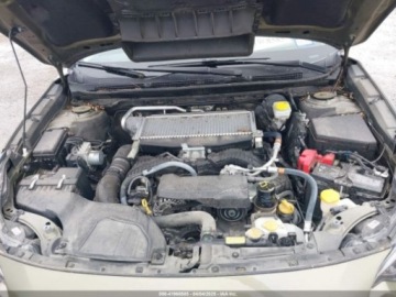 Subaru 2023 Subaru Outback 2023 r., 2,4L TOURING XT 2.4 Benzyna 260KM, zdjęcie 11