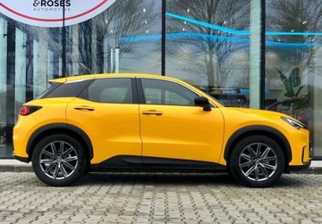 Lexus LBX 1.5 Hybrid 136KM 2024 Lexus LBX LBX Elegant Tech FV23 Salon PL Serwis ASO 1 wlasciciel, zdjęcie 2