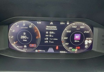 Cupra Formentor Crossover 1.5 TSI 150KM 2022 Cupra Formentor 1.5 TSI 150 KM 7 DSG 1.5 Benzyna 150KM, zdjęcie 18