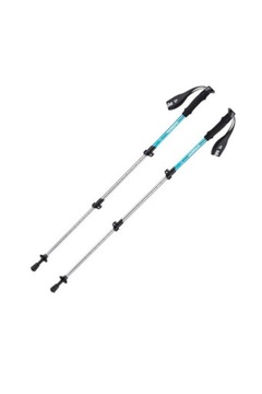 Kije Trekkingowe Naturehike 6061 Nh17 D001-Z Children Updated - Sky Blue