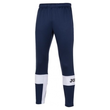 БРЮКИ JOMA Freedom – ТЕМНО-СИНИЕ, 116 СМ