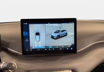 BYD 2025 BYD Dolphin Surf VAT 23 Comfort 156KM automat 2025 r., salon PL, 43,2 kWh,, zdjęcie 21