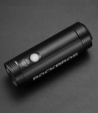 ПЕРЕДНЯЯ ЛАМПА ВЕЛОСИПЕДА LED ПЕРЕДНЯЯ ЛАМПА USB-C