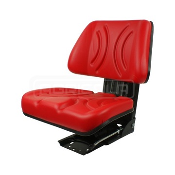 РАБОЧИЙ СТУЛ С ПОДДЕРЖКОЙ ДЛЯ ТРАКТОРА C-360