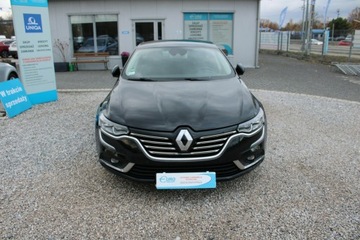 Renault Talisman Sedan Facelifting 2.0 Blue dCi 160KM 2020 Renault Talisman 2.0 BLUE DCI INTENSE 160HP Automa, zdjęcie 2