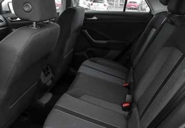 Volkswagen T-Roc I SUV Facelifting 1.5 TSI ACT 150KM 2023 Volkswagen T-Roc 1.5 TSI 150KM Life DSG Kamera Cofania Fotele Podgrzewane, zdjęcie 10