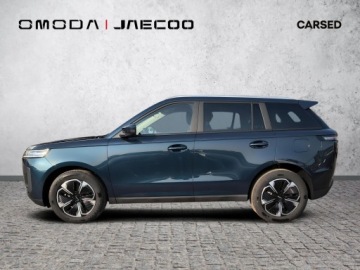 Jaecoo 5 1.6T 147KM 2025 Jaecoo 5 Jaecoo 5 Premium GLACIER BLUE | Czarna sk, zdjęcie 1