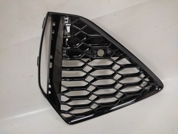 AUDI RS6 RS7 C8 4K8 KRATKA ZDERZAKA PRZÓD PRAWA