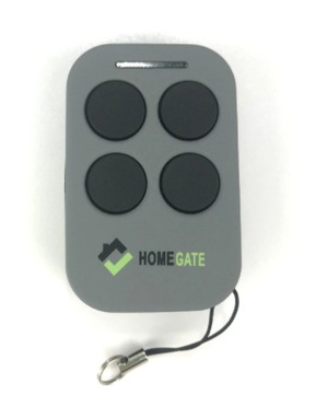 Пульт дистанционного управления приводами Home Gate Red Forces
