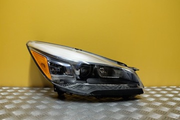 FORD ESCAPE 2013- REFLEKTOR LAMPA PRZÓD XENON R USA