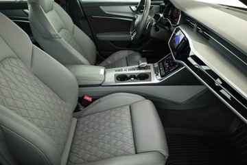 Audi A6 C8 Allroad 3.0 55 TFSI 340KM 2020 Audi A6 55 TFSI, Salon Polska, 4X4, Automat, zdjęcie 6