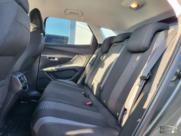 Peugeot 3008 II 2018 Peugeot 3008 1.6100KM 2018r 209TysKm 1.6 Diesel 100KM, zdjęcie 18