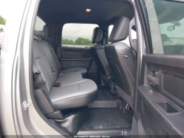  RAM 2500 Tradesman 64 Box 2024 6.4l 6.4 Benzyna 410KM, zdjęcie 12