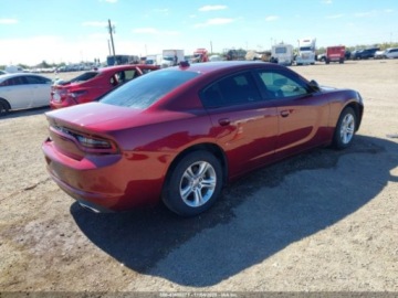 Dodge Charger VII 2023 Dodge Charger Sxt 2023 3.6 Benzyna 292KM, zdjęcie 5