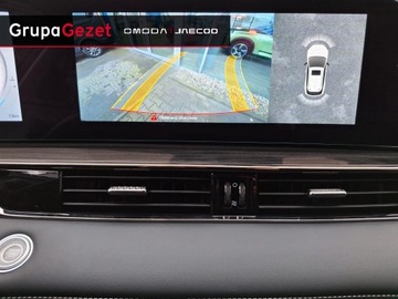 Omoda 5 1.6 T-GDI 147KM 2024 Omoda Omoda 5 Comfort 1.6 TGDI 147 KM OD RĘKI, zdjęcie 14