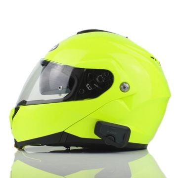 Interkom motocyklowy Cardo Freecom 4X Duo