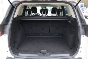 Ford Kuga II SUV 2.0 Duratorq TDCi 163KM 2013 Ford Kuga 2.0 TDCi, Salon Polska, Serwis ASO, zdjęcie 13