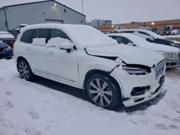 Volvo XC90 II 2024 Volvo XC 90 2024 VOLVO XC90 PLUS 2.0 Benzyna 295KM, zdjęcie 3