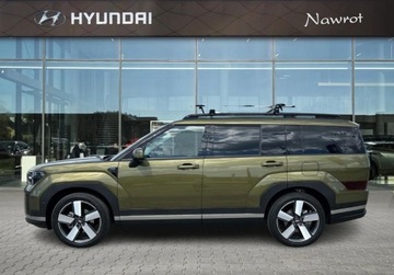 Hyundai Santa Fe V 1.6 T-GDI HEV 215KM 2025 Hyundai Santa Fe Santa Fe 2025 Platinum HEV 215KM 4WD Tech Sun 1.6, zdjęcie 1