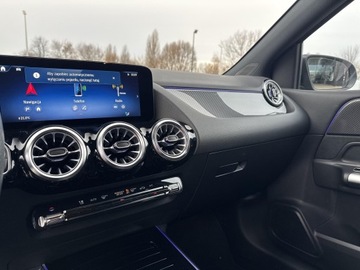 Mercedes Klasa B W247 Sports Tourer Facelifting 1.3 200 163KM 2023 Mercedes-Benz B 200, zdjęcie 22