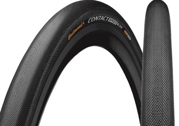 Шина Continental Contact Speed ​​700x32C, черная, проволока GRAVEL ROAD