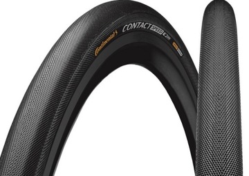 Opona Continental Contact Speed 700x35C czarna drut GRAVEL SZOSA
