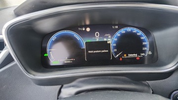 Toyota Corolla XII Sedan Facelifting 1.8 Hybrid 140KM 2023 Toyota Corolla Seria E21 (2019-) 1.8 Hybrid Comfor, zdjęcie 10