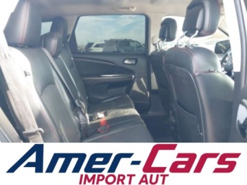 Dodge Journey 2019 Dodge Journey 2019 DODGE JOURNEY GT AWD 3.6 Benzyna 283KM, zdjęcie 7